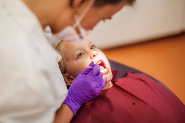Best Emergency Pediatric Dental Care in Gloucester Point, VA