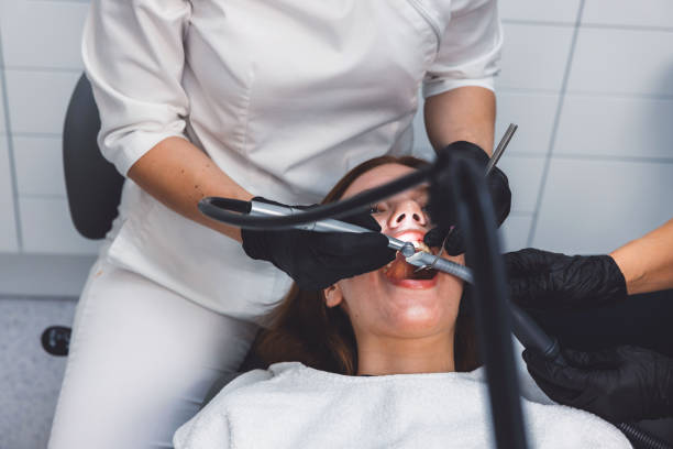 Best Emergency Wisdom Tooth Extraction in Gloucester Point, VA
